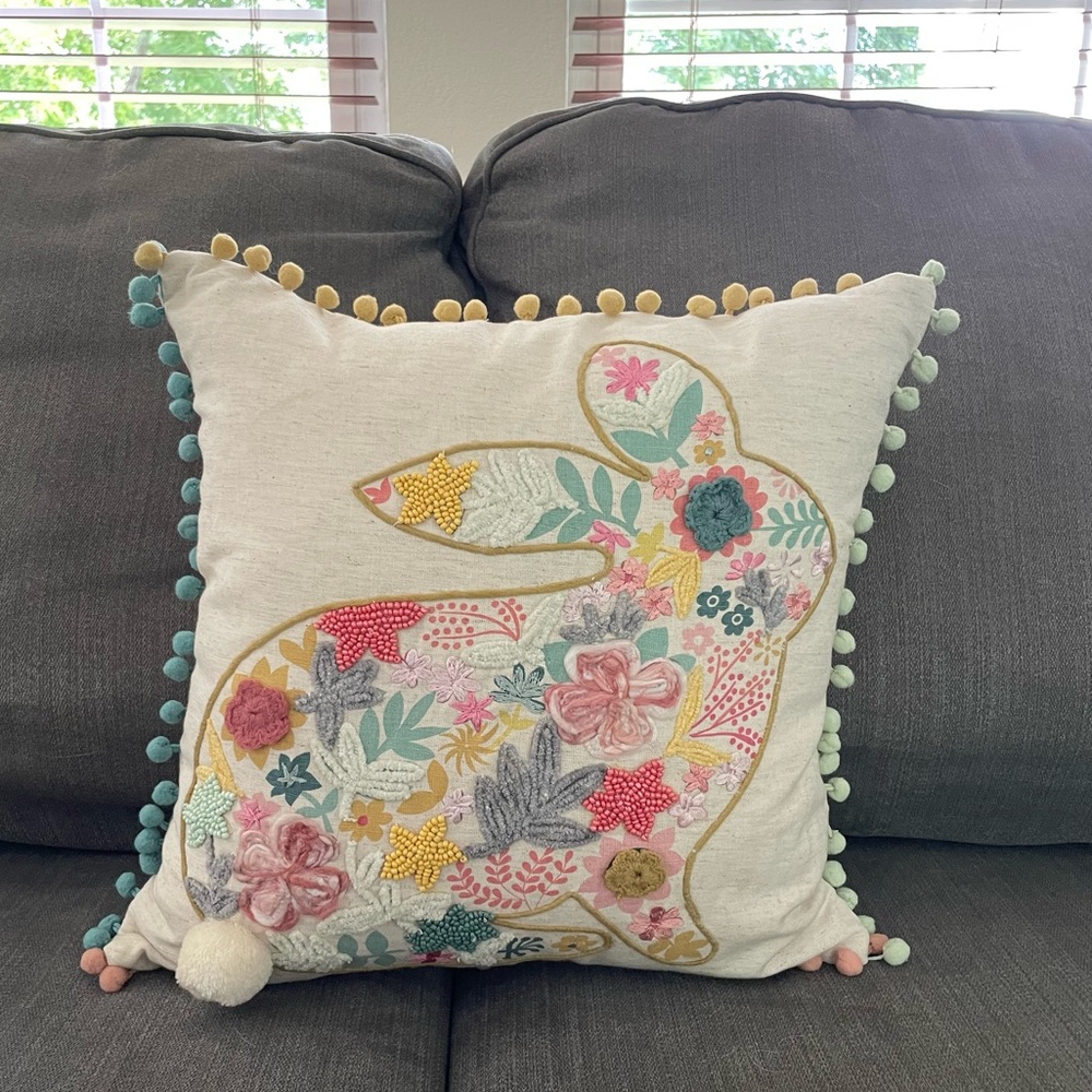 Pier 1 Pillow